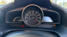 Mazda 3 2.0 SE-L Nav 4dr Petrol Saloon